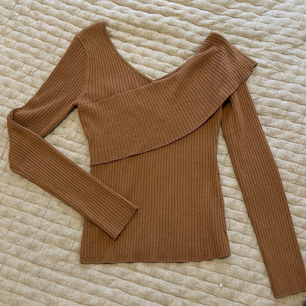 Lovers and Friends Sweater Top
